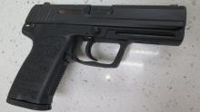 Heckler and Koch USP