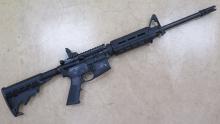 Smith & Wesson M&P-15