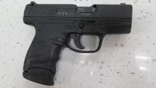 Walther PPS
