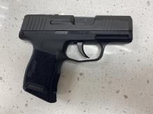 Sig Sauer P365 SAS