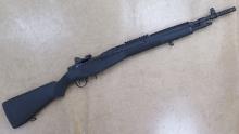 Springfield Armory US RifleM1A