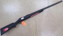 Savage Model 12
