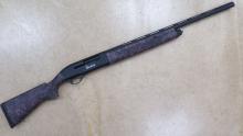 Weatherby SA-08