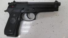 Beretta 92 FS