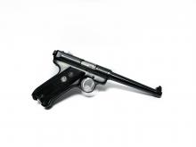 Ruger Mark II