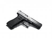 Glock 17 Gen 4