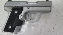 Kimber Solo