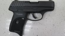 Ruger EC9s