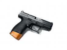 CZ USA P10 S