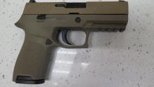 Sig Sauer P320