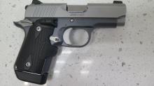 Kimber Micro 9 CDP