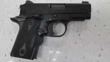 Kimber Micro DC
