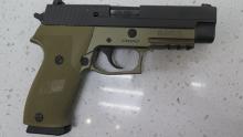 Sig Sauer P220