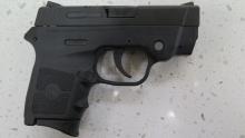 Smith & Wesson BODYGUARD 380
