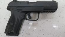 Ruger SECURITY 9