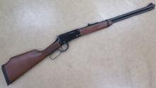 Henry Repeating Arms Unmarked