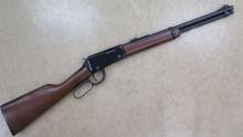 Henry Repeating Arms Unmarked