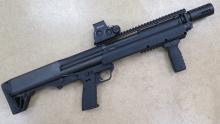 Kel-tec KSG