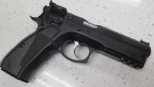 CZ USA SP-01