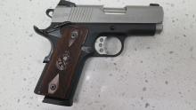 Springfield Armory EMP