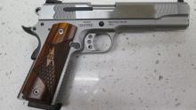 Smith & Wesson SW1911