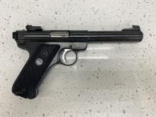 Ruger Mark II