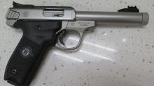 Smith & Wesson Victory