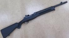 Ruger Mini 14