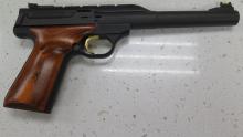 Browning Buckmark