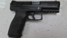 Heckler and Koch VP9