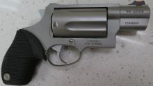Taurus Judge