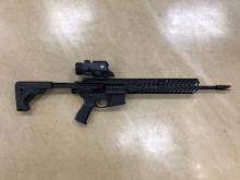 Sig Sauer RMCX-16B-TELE-PPackage