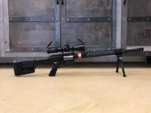 JP Rifles JP65SBPMIIUS