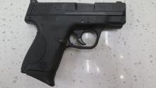 Smith & Wesson Shield