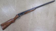 Stevens UNMARKED