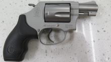 Smith & Wesson 637-2