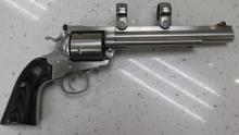 Ruger New Model Super Blackhawk