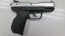 Ruger SR22