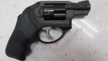 Ruger LCR