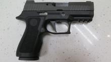 Sig Sauer 320 XCarry