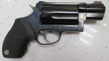 Taurus The Judge