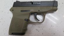 Smith & Wesson Bodyguard 380