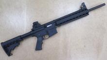 Smith & Wesson M&P15-22