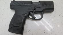Walther PPS