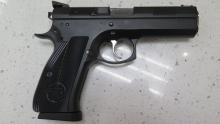 CZ USA 97 BD