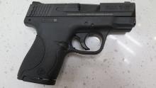 Smith & Wesson M&P Shield