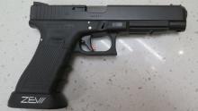 Glock 35 Gen 4