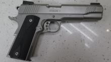 Kimber Stainless II