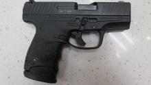 Walther PPS M2