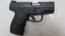 Walther PPS